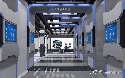 從集市到殿堂 會展設計的興起與演變